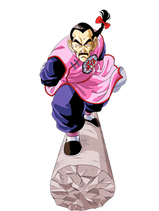 ドラゴンボールの男性キャラ、誰が好き？