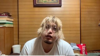 YouTube「あしなっすの一週間」