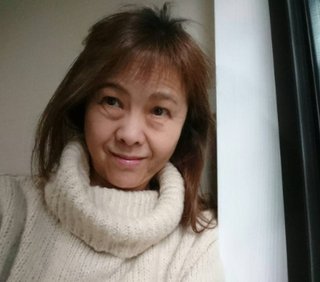 大島奈保美さん