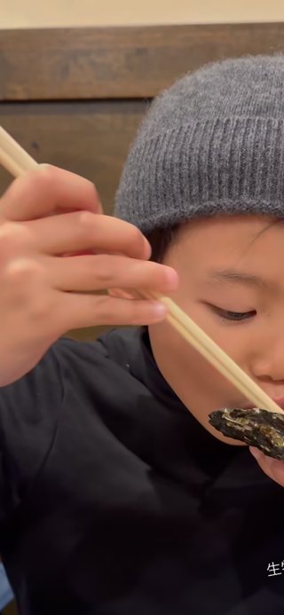 インスタグラマー　中川じゅり