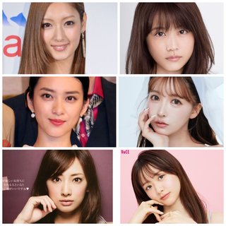 左右、どっちの方がモテる？