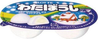 皆はこのアイス知ってる？
