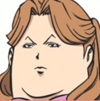 めっちゃ…な奥さん