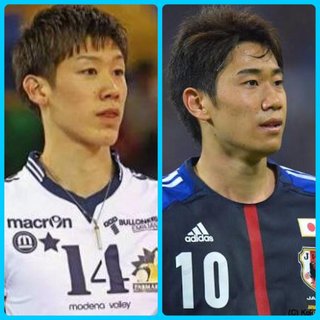 みんなの旦那さん，誰に似てる？