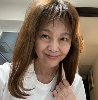 大島奈保美さん