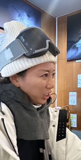 インスタグラマー　中川じゅり