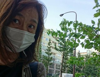 大島奈保美さん