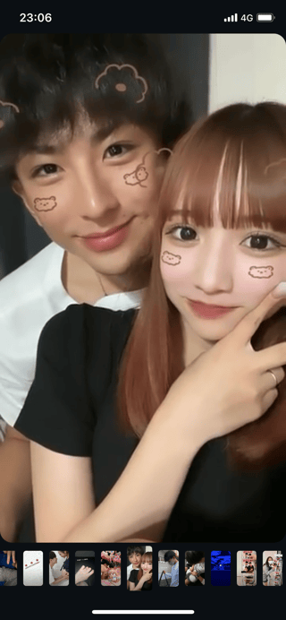 今日すき　重川まやちゃん