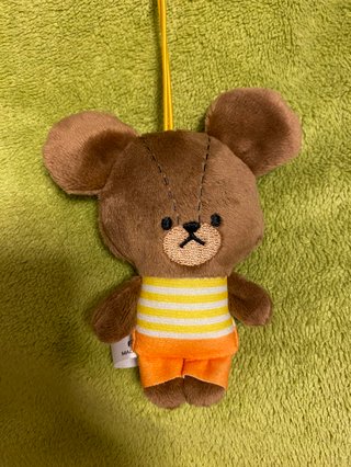 &#x{11:F8E2};なんでもいｰから&#x{11:F8E2};