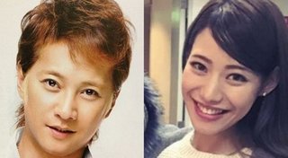 中居正広、恋人が24時間監視の引きこもり生活　美人ダンサーが同棲状態で支えていた