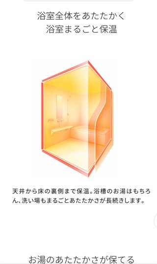 今時浴室乾燥機のない家ってどんな家？