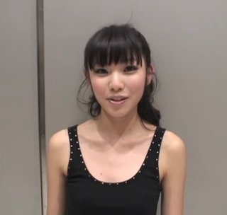 トリバゴ姉さん