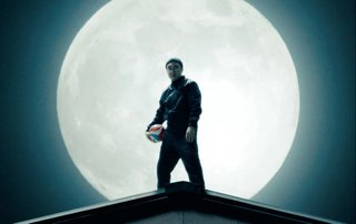 『ホットスポット』日テレ系