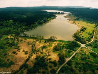 チェコ政府が7年も停滞させていた6億円超のダム建設…ビーバーが建設してしまう