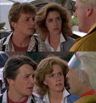 バック・トゥ・ザ・フューチャー新吹替え版