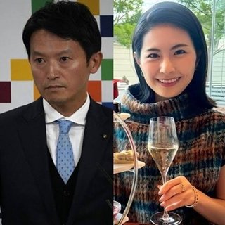 ｢SNS監修はPR会社にお願いする｣､知事選前に斎藤氏側が支援者に送信…担当者｢答えられない｣