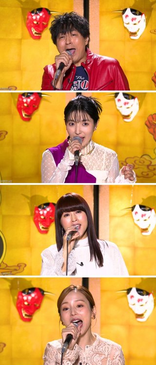 フジテレビ系【千鳥の鬼レンチャン】