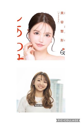 生まれつきの美人