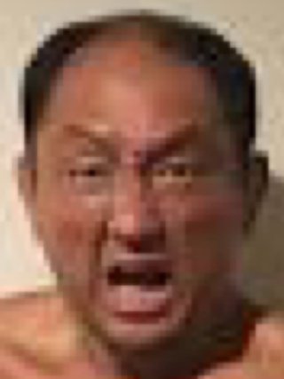 木村拓哉はなまら厚化粧で増毛してるけど実際の素顔はこれだからね