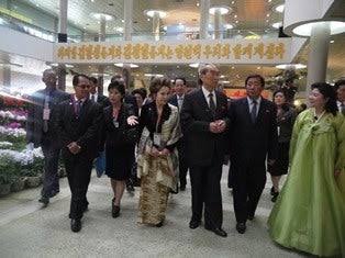 デヴィ夫人が参院選出馬へ