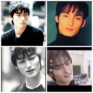 元SMAP草なぎ剛の昔がカッコよすぎた