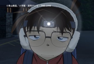 コナン見てる人