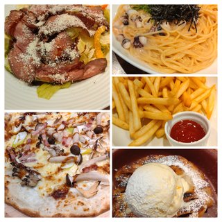 オリーブの丘好きな人