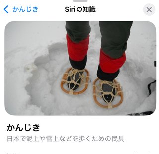 積雪がある田舎の移動手段（車以外）