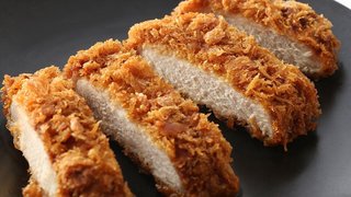 トンカツの発祥地は日本じゃないし発展させたのは韓国