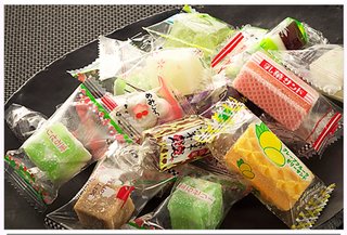 子供の頃に出てきたらガッカリしたお菓子って何かある？