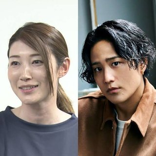 桐山照史、狩野舞子が結婚