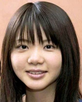 蒙古襞がある芸能人、誰がいますか？