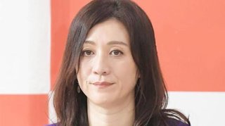 この人、政治家に合ってそうじゃない？