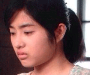 【芸能人】前髪アリとナシどっちが似合ってる？