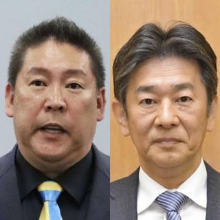 維新･増山県議｢立花氏に音声データを渡した｣【兵庫県庁内部告発問題】