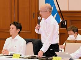 片山元副知事の献身！「私が辞職するから百条委やめて｣と自民党に訴えていた【兵庫県】