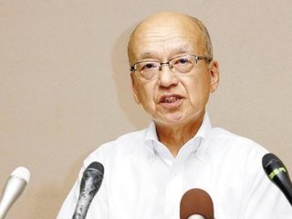 片山元副知事の献身！「私が辞職するから百条委やめて｣と自民党に訴えていた【兵庫県】