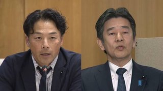 兵庫知事選のゆがんだ連携､N党立花氏にリークしたのは維新 データ手渡し2馬力を後押し