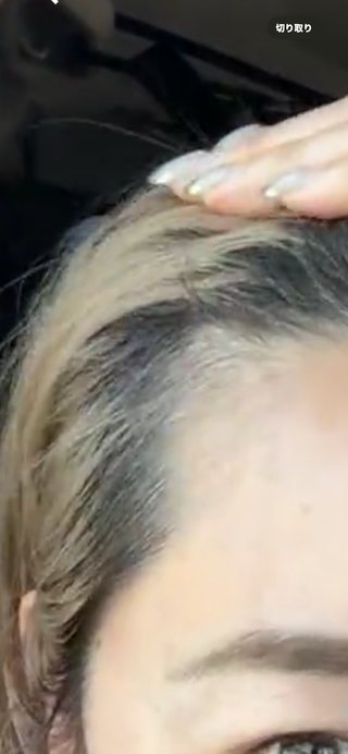 仁香のおばさん