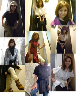 大島奈保美さん