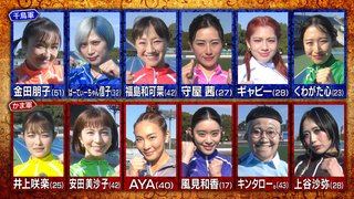 フジテレビ系【千鳥の鬼レンチャン】