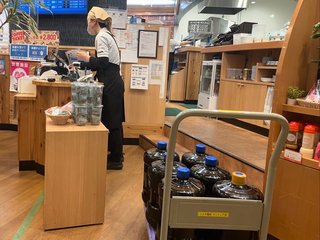 アンタらコメダ珈琲とかは流石に知ってるよね？