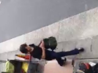 名古屋市天白区周辺の器物損壊事件