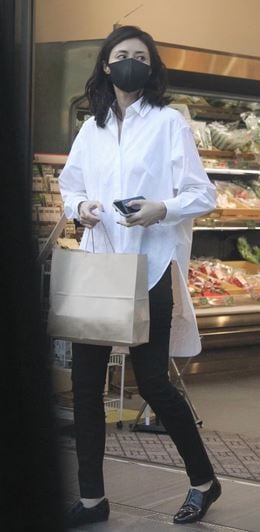 芸能人の私服がみたい