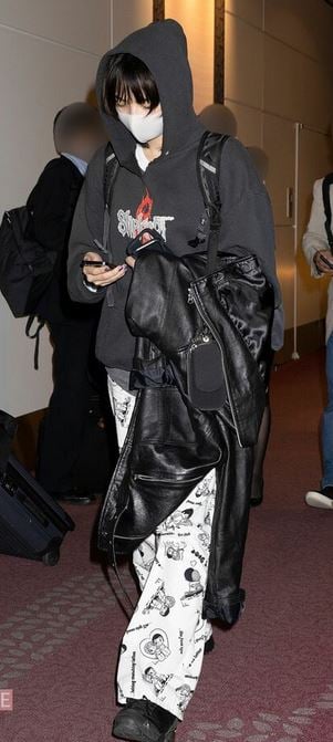 芸能人の私服がみたい