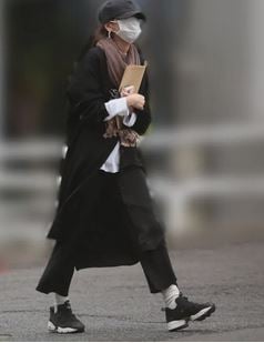 芸能人の私服がみたい