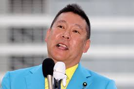 政治系YouTuber｢選挙結果を動かせるって面白い｣｢フェイクニュースはマスコミもお互いさま｣