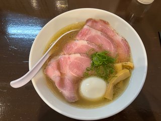 好きなラーメンの味アンケート