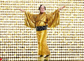 犬の光る首輪ってさ…