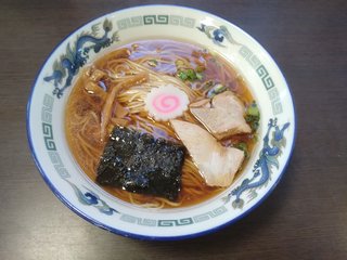 好きなラーメンの味アンケート